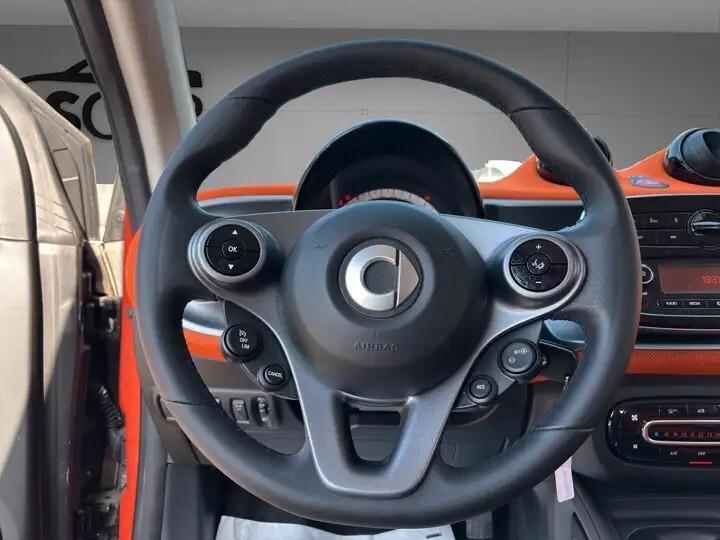 Smart ForTwo 70 1.0 Passion UNIPRO-PROMO-FINANZIAMENTO