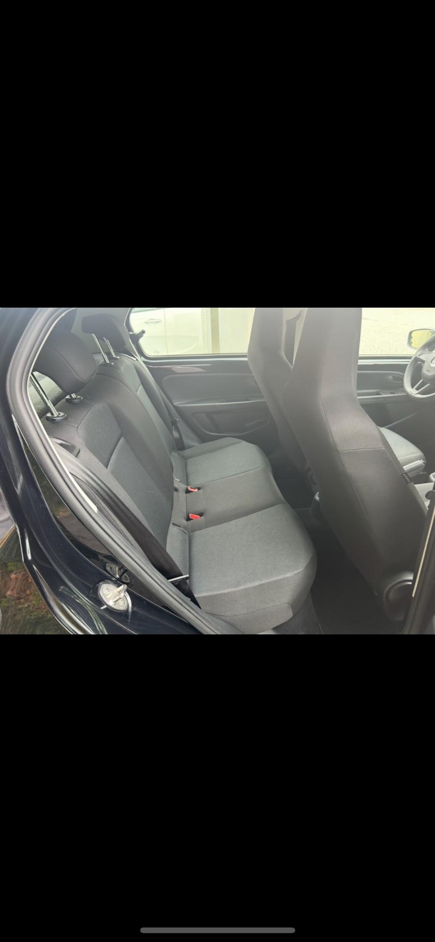 Skoda Citigo 1.0 60 CV 5 porte Active