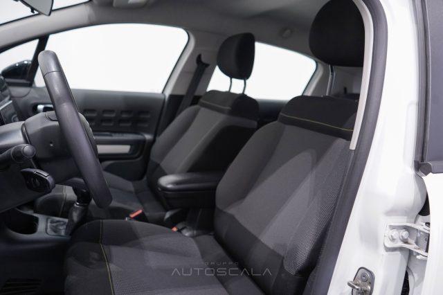 CITROEN C3 1.5 BlueHDi 100cv S&S Shine