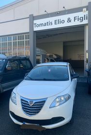Lancia Ypsilon 1.2 69 CV 5 porte GPL