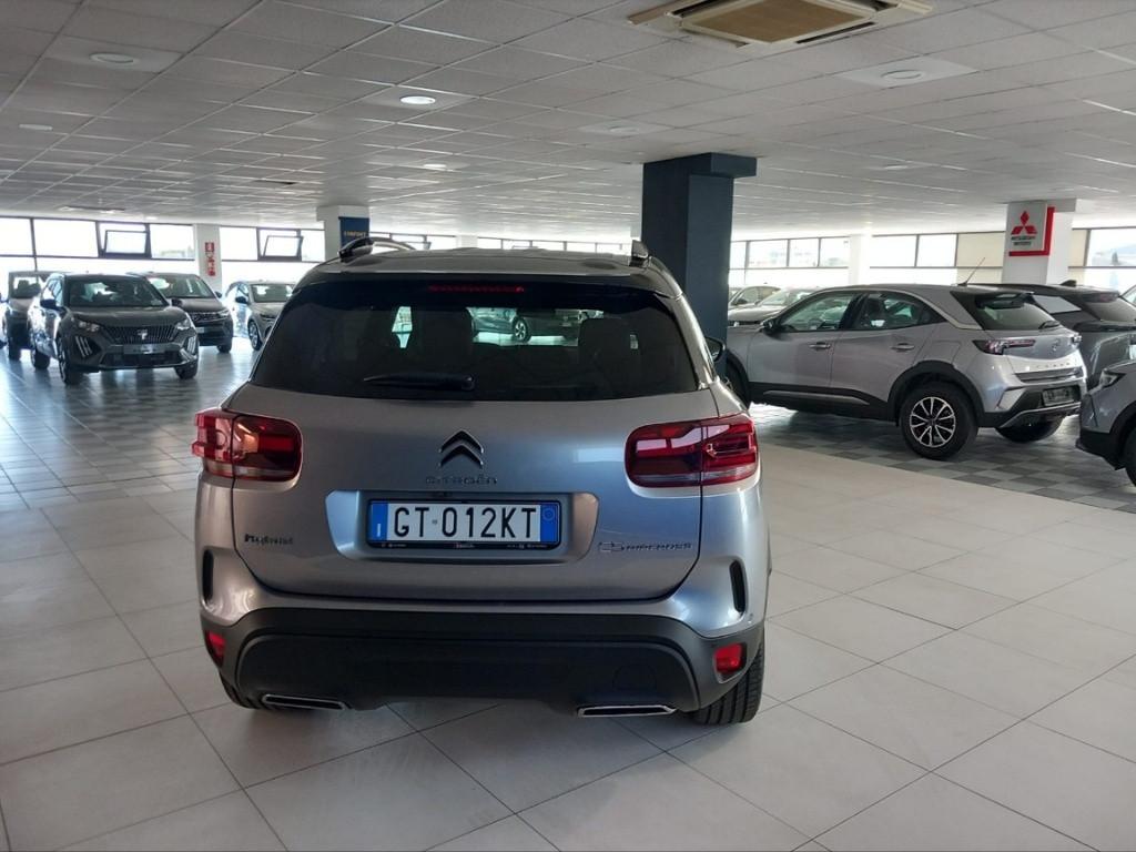 CITROEN C5 Aircross C-Series