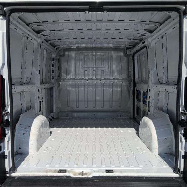FIAT DUCATO 30 CH1 2.3 MJ FURGONE PAS.CORTO 3 PTI-2021