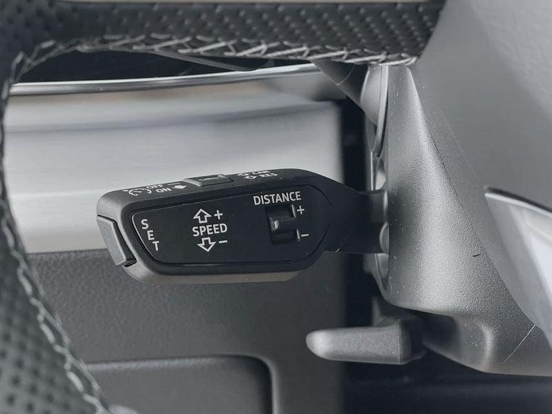 Audi Q8 Q8 SUV 50 TDI 286 CV quattro tiptronic S line edition