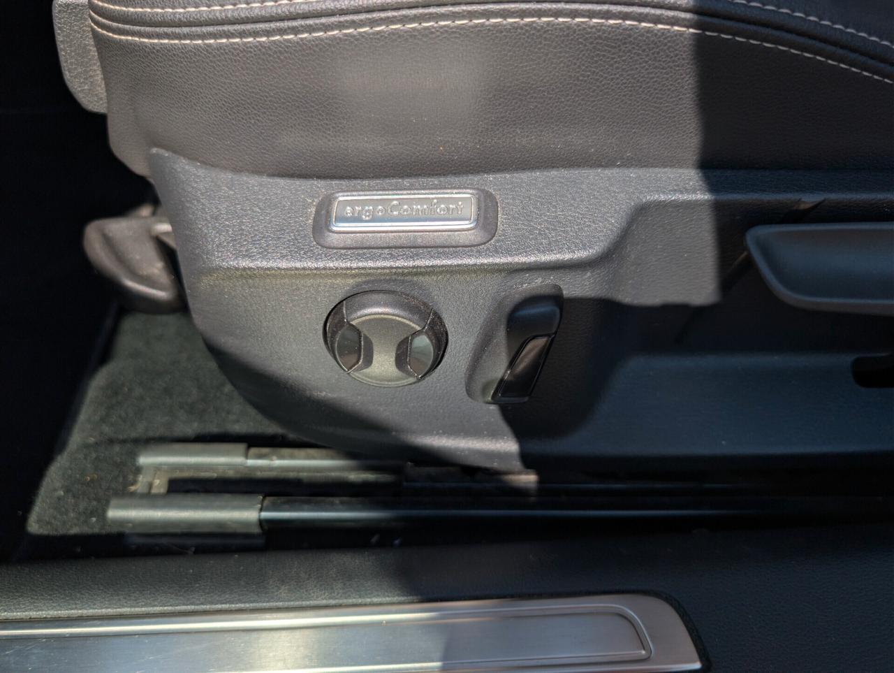 Volkswagen Passat Alltrack 2.0 TDI 190 CV 4MOTION DSG BMT