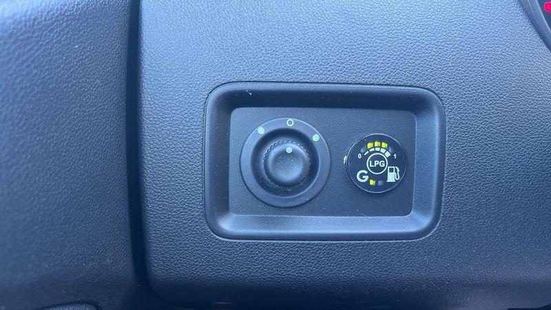 Dacia Duster 1.0 tce ECO-G Comfort 4x2