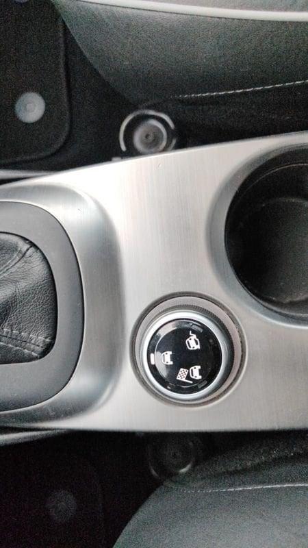 FIAT 500X 500X 2.0 MultiJet 140 CV AT9 4x4 Cross