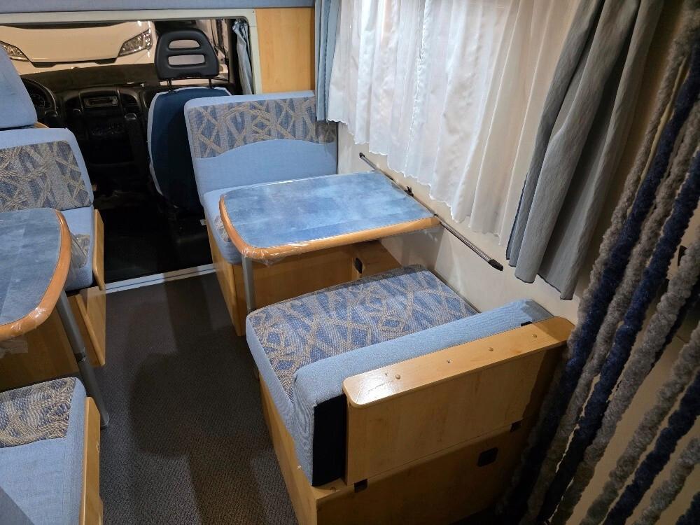 CAMPER MILLER ALABAMA