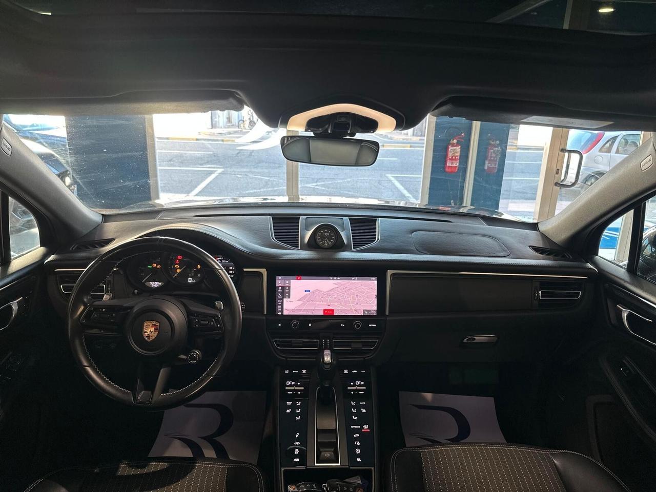 Porsche Macan 2.0 T - 265 Cv