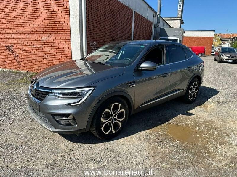 Renault Arkana Hybrid E-TECH 145 CV Intens