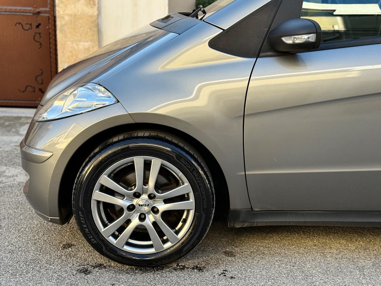 Mercedes-benz A 180 CDI Avantgarde