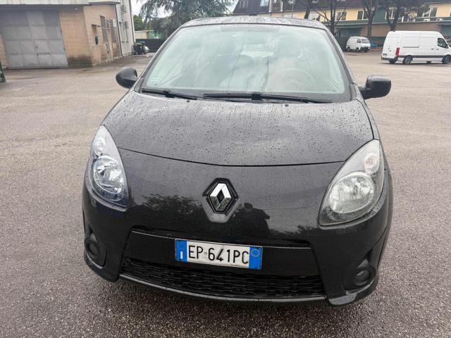 RENAULT Twingo 157,730km 1.2 16V Live senza nessun lavoro da fare