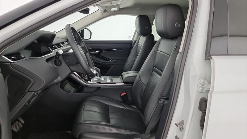 Land Rover RR Evoque 2.0D I4-L.Flw 150 CV S Auto