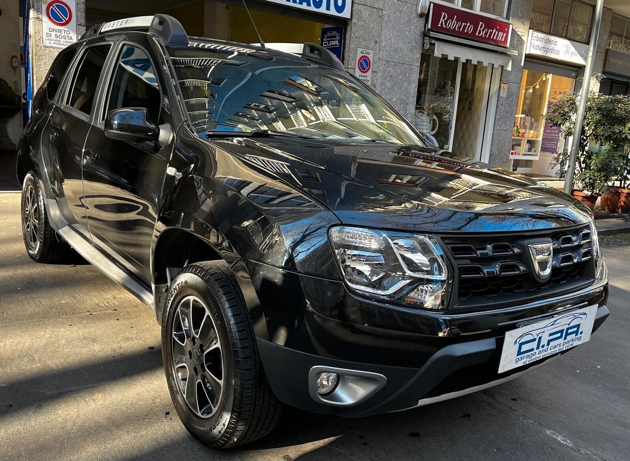 Dacia Duster 1.5 dCi 110CV Start&Stop 4x4 Ambiance