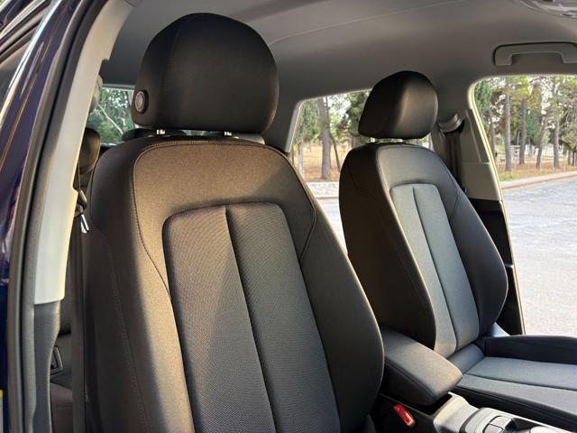 AUDI Q2 30 TDI S tronic Admired Advanced