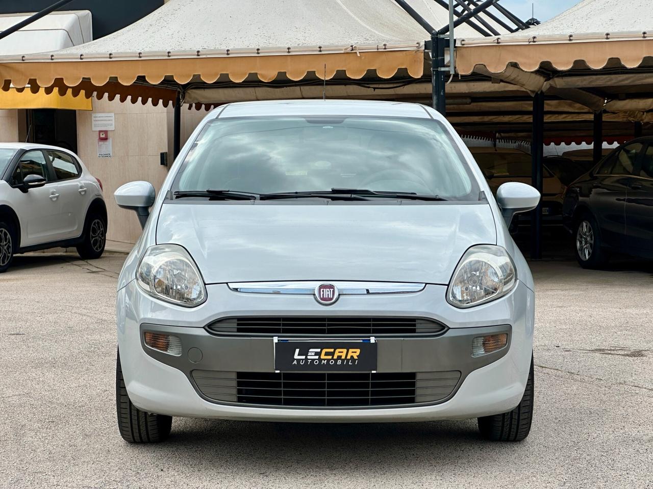 FIAT Punto Evo 1.2 5 porte Dynamic