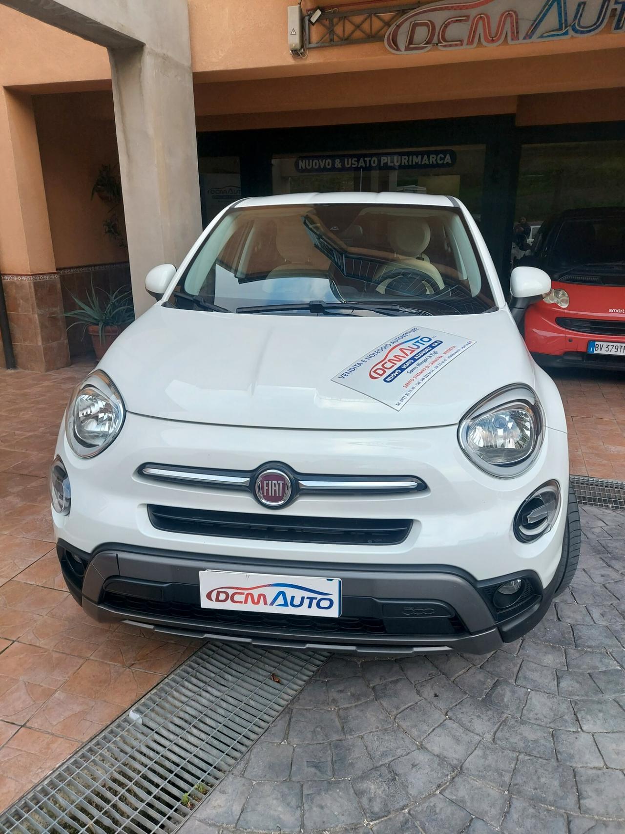 Fiat 500X 1.3 MultiJet 95 CV Cult