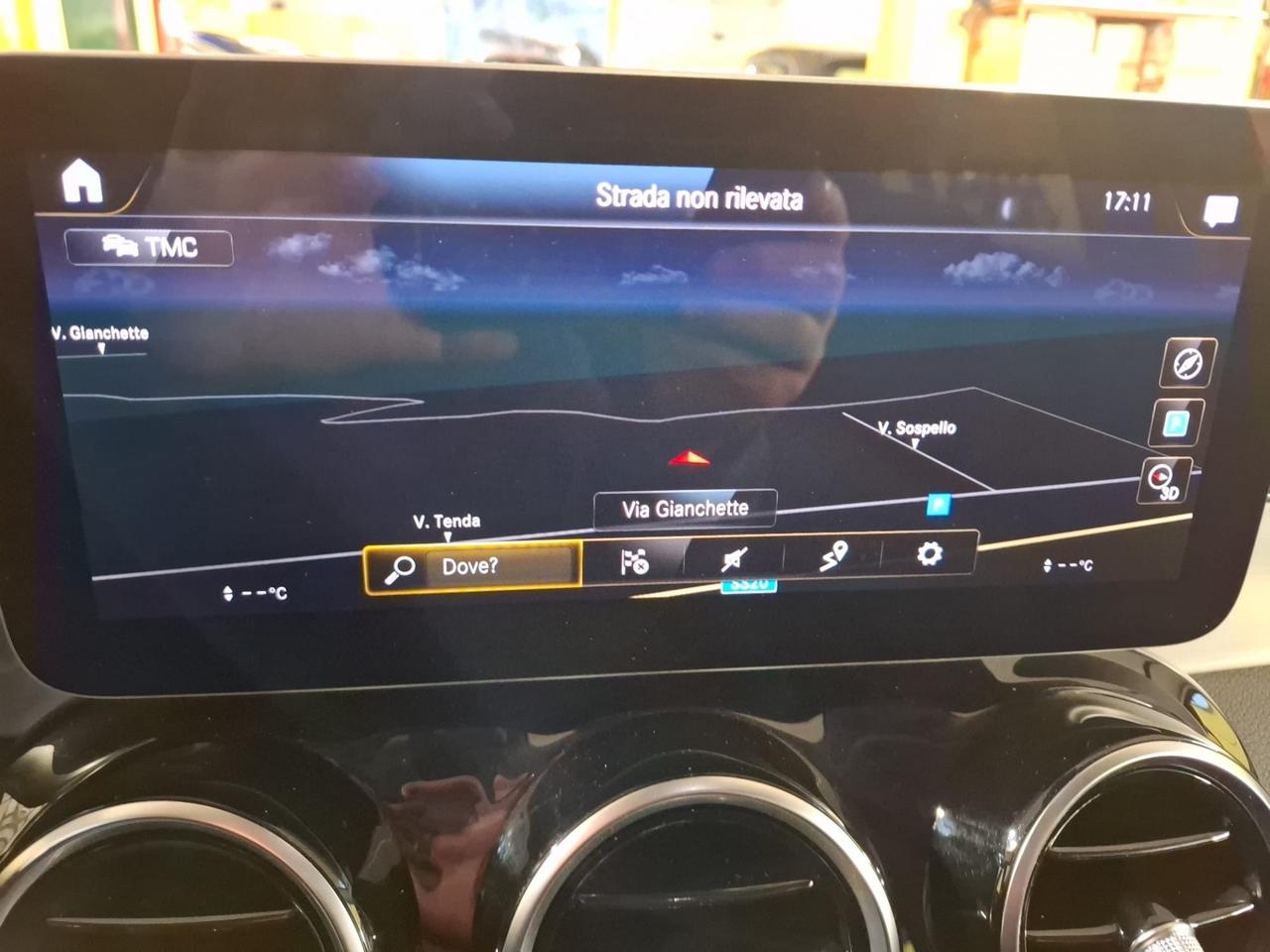 Mercedes-benz GLC 220 d 4Matic Premium Plus