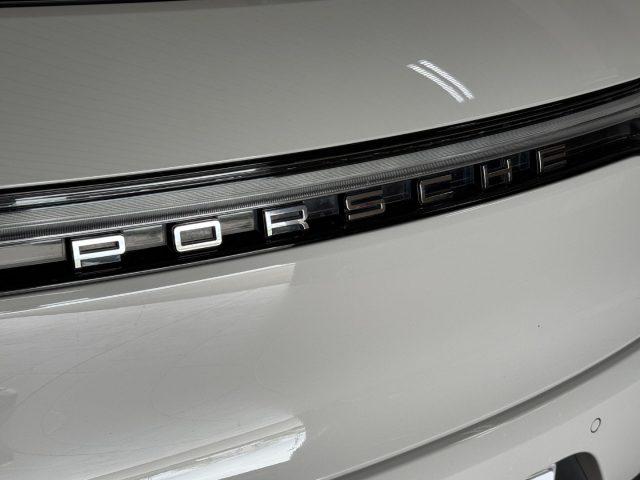 PORSCHE Macan 3.0 S Sospensioni Pneumatiche, Matrix