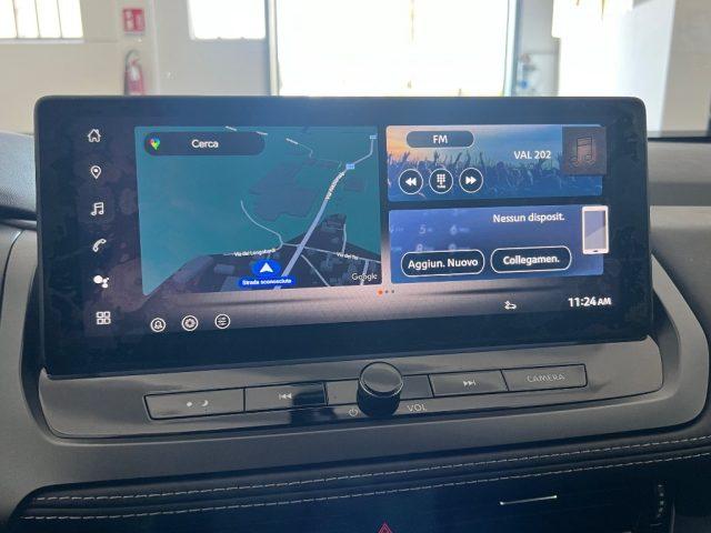 NISSAN Qashqai MHEV 158 CV Xtronic N-Connecta