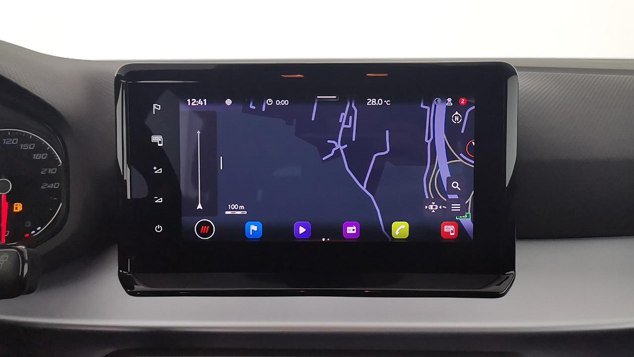 SEAT Arona 2022 - Arona 1.0 tgi FR 90cv