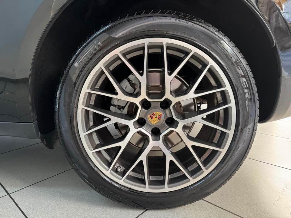 Porsche Macan S 3.0 Diesel 250CV Tetto Apribile
