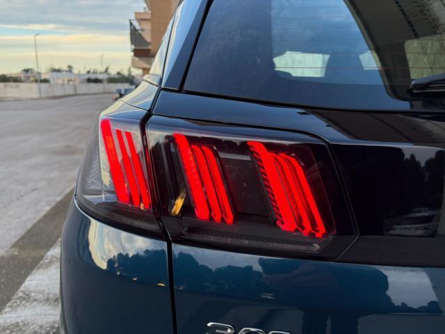 PEUGEOT 3008 1.5 BlueHDi 130 S&S Active Business