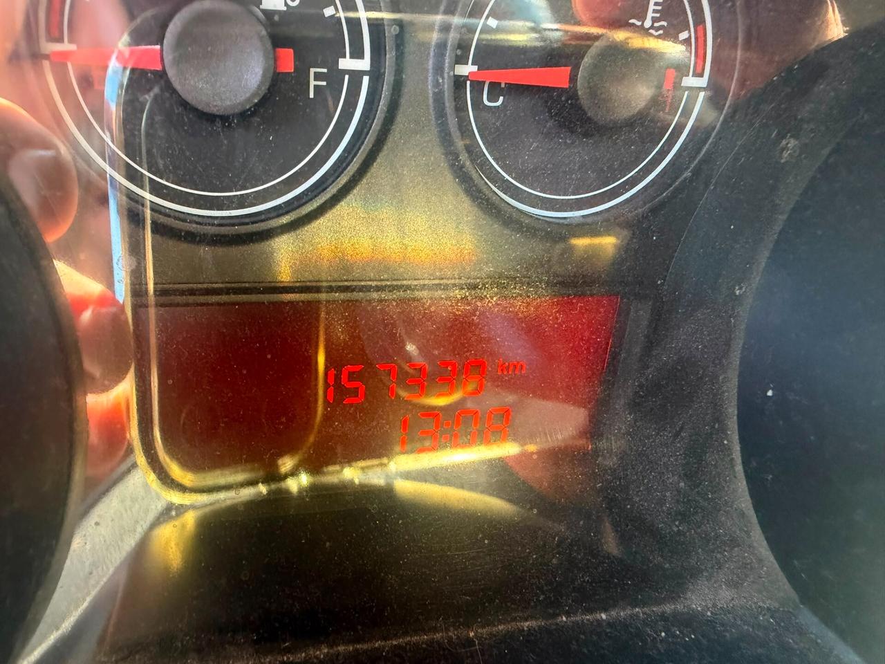 SOLO 150.000 KM unicoproprietario FINANZIAMENTO permute