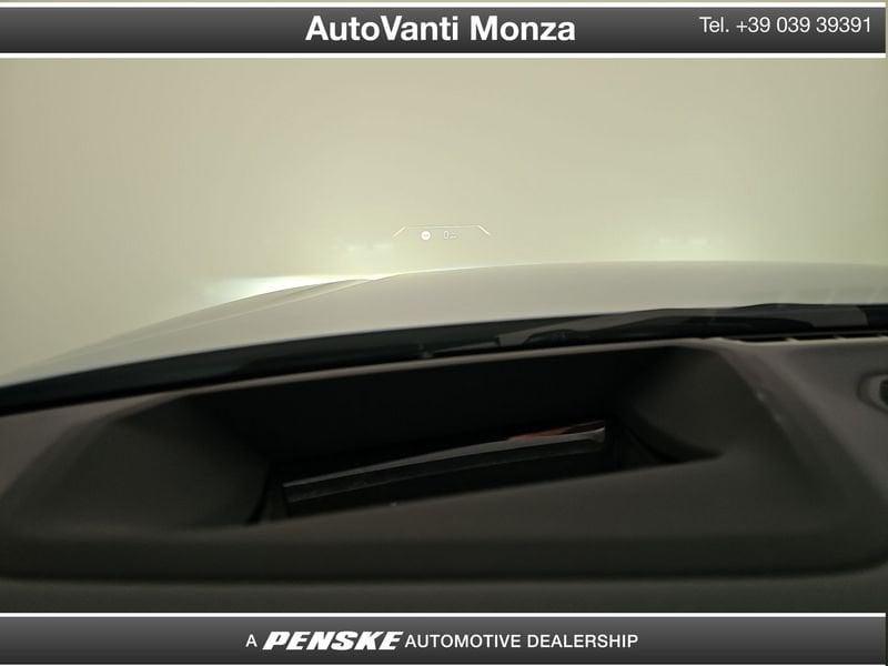 BMW Serie 4 Coupé 420d 48V Coupé Msport Pro + PNEUMATICI ESTIVI
