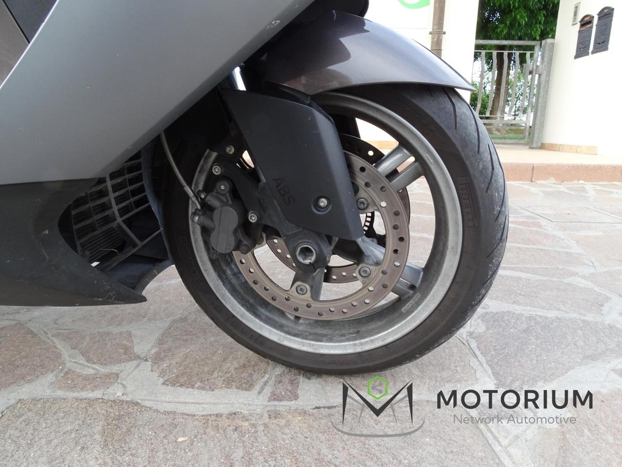 BMW C 650 GT ANNO 2015