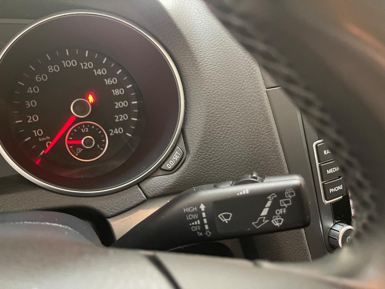 Volkswagen Golf 6 2.0 TDI 140CV Highline