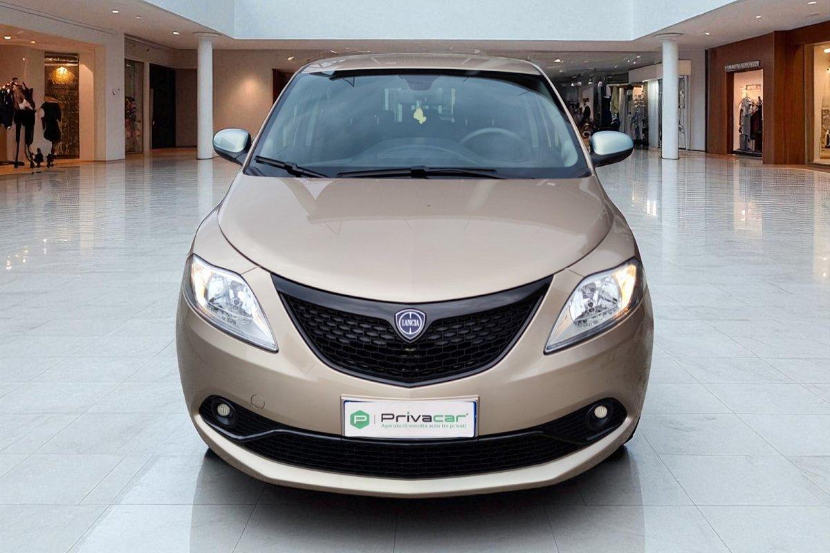 LANCIA Ypsilon 1.0 FireFly 5 porte S&S Hybrid Ecochic Gold