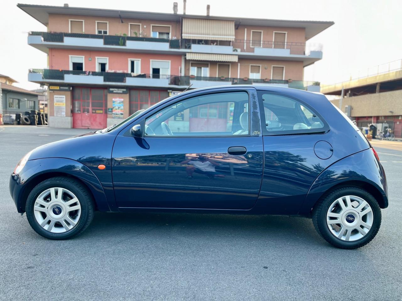 Ford Ka 1.3 Leather Collection