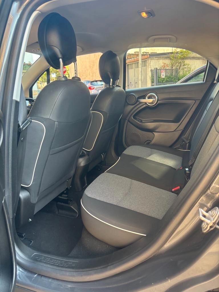 Fiat 500X 1.3 MultiJet 95 CV Pop Star