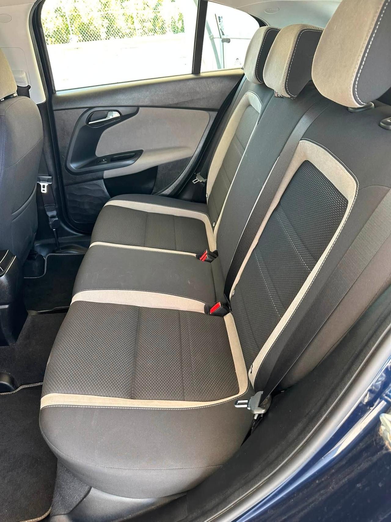 Fiat Tipo 1.6 Mjt S&S DCT 5 porte S-Design