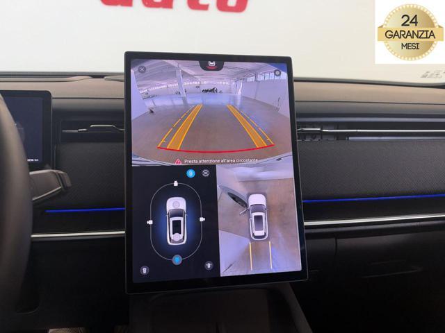 JAECOO Jaecoo 7 1.5 TGDI PHEV Exclusive