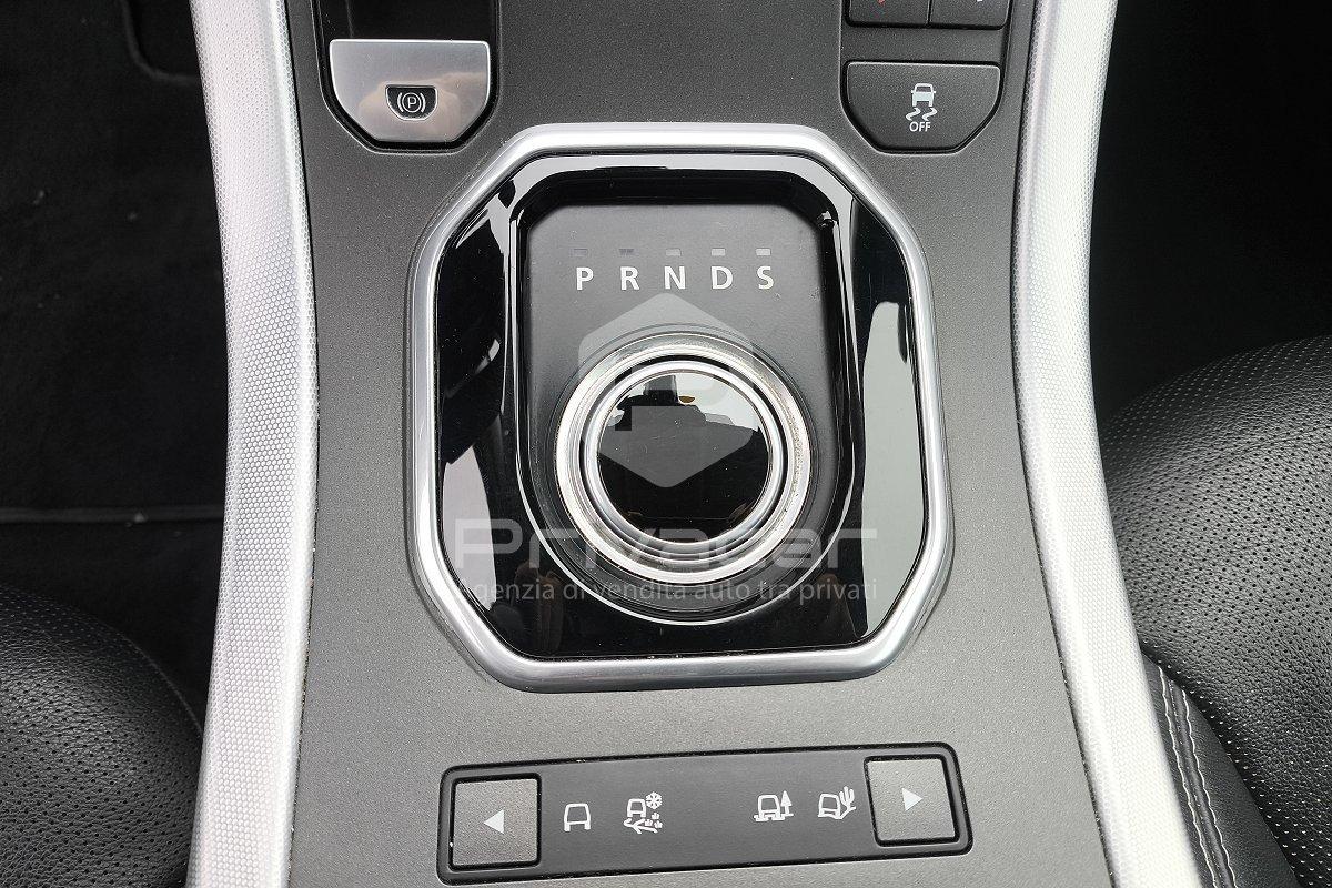 LAND ROVER Range Rover Evoque 2.2 Sd4 5p. Dynamic