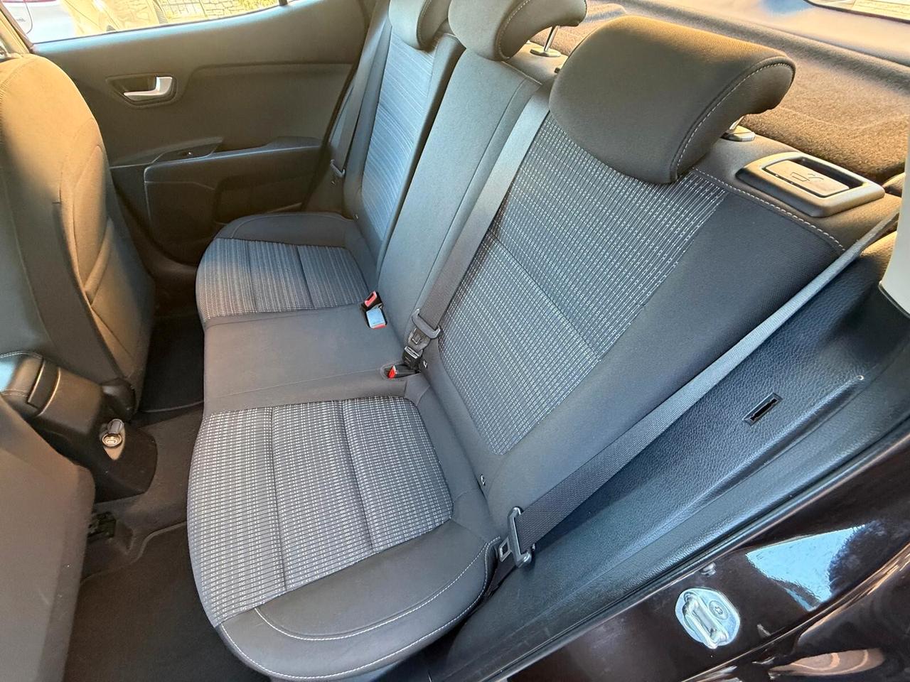 Kia Stonic 1.4 MPI EcoGPL Style