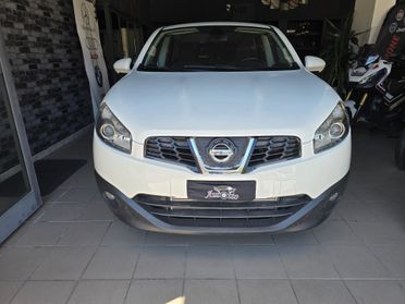 Nissan Qashqai 1.6 dCi DPF Tekna