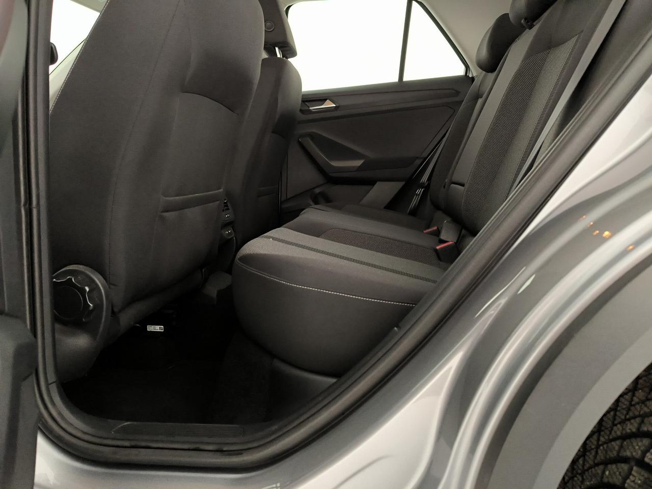 Volkswagen T-Roc 2.0 tdi life 115cv