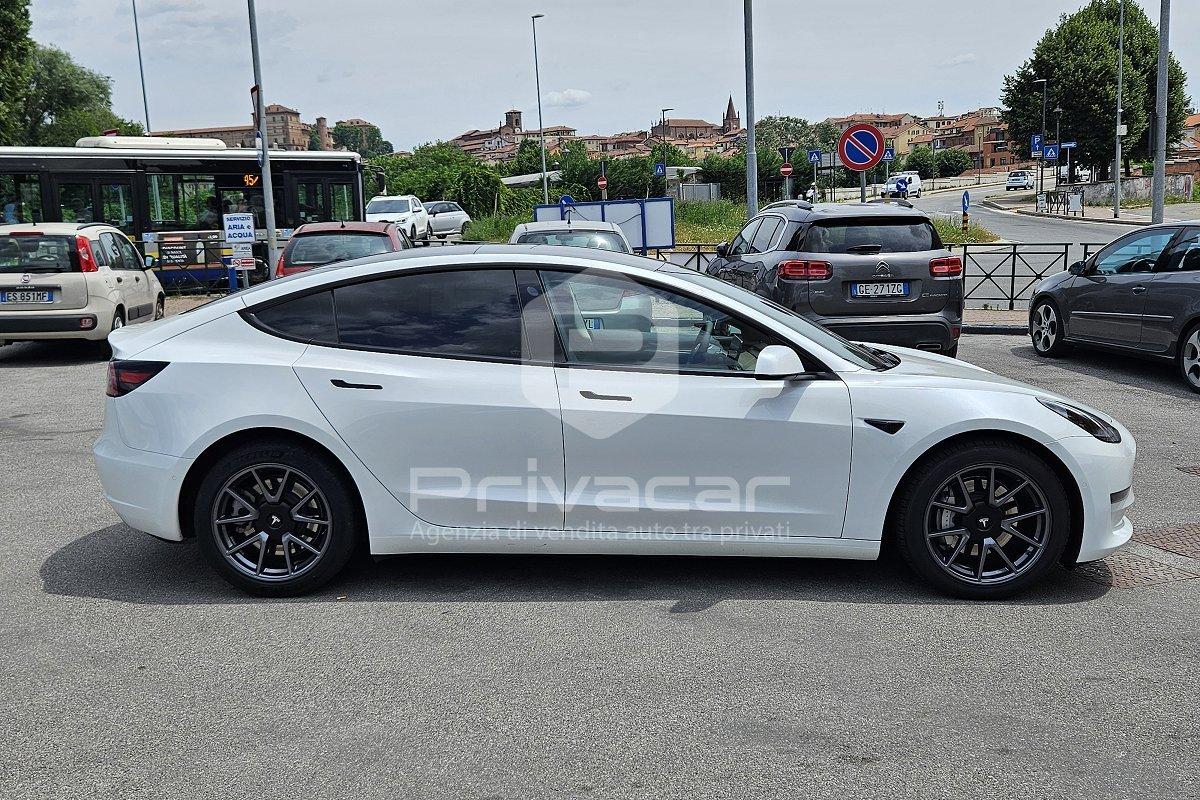 TESLA Model 3 Long Range Dual Motor AWD