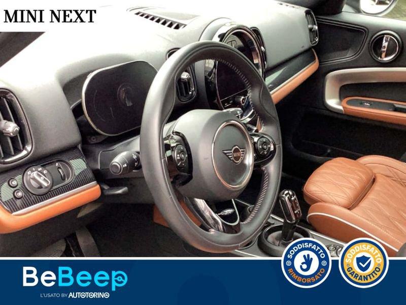 MINI Mini Countryman F60 MINI COUNTRYMAN 2.0 COOPER S YOURS AUTO