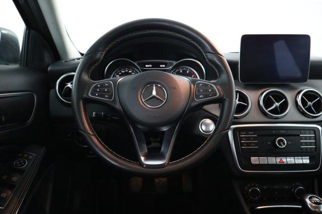 MERCEDES-BENZ CLA sse GLA GLA 180 Sport
