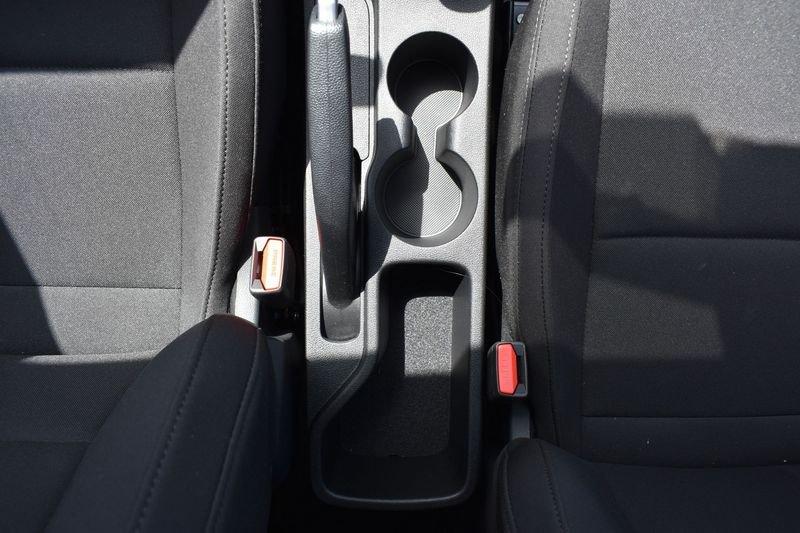 Hyundai i20 i20 1.2 MPI MT Connectline