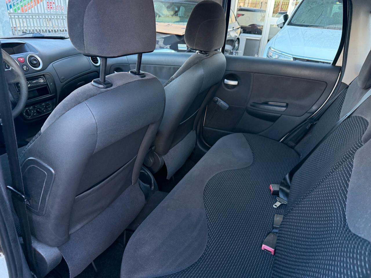 Citroen C3 Perfect (elegance) 1.1c Benzina