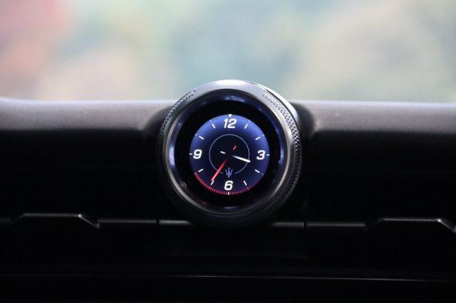 MASERATI GranTurismo V6 550 CV AWD Trofeo IVA ESP.