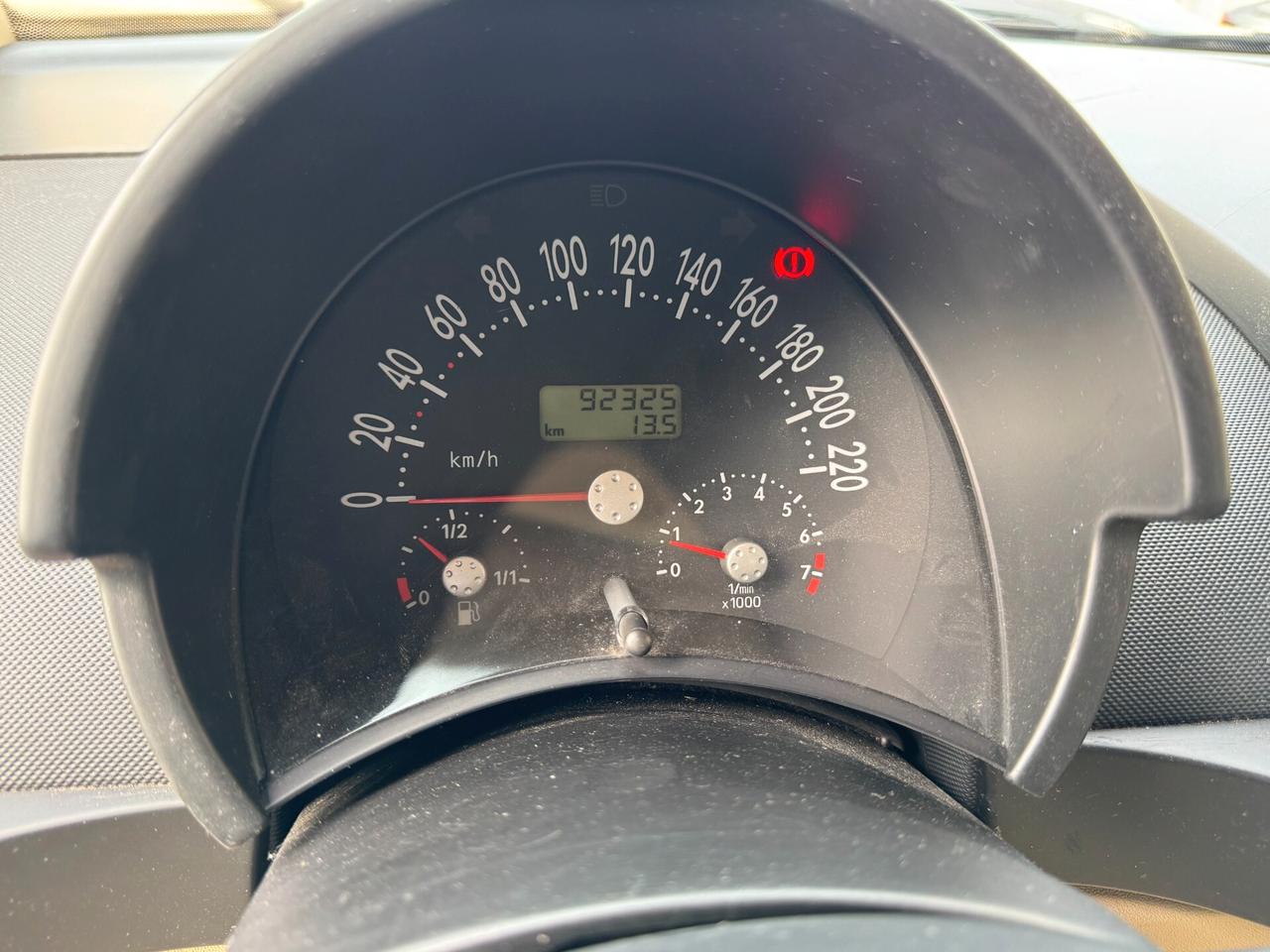 Volkswagen New Beetle 2.0 per neopatentato