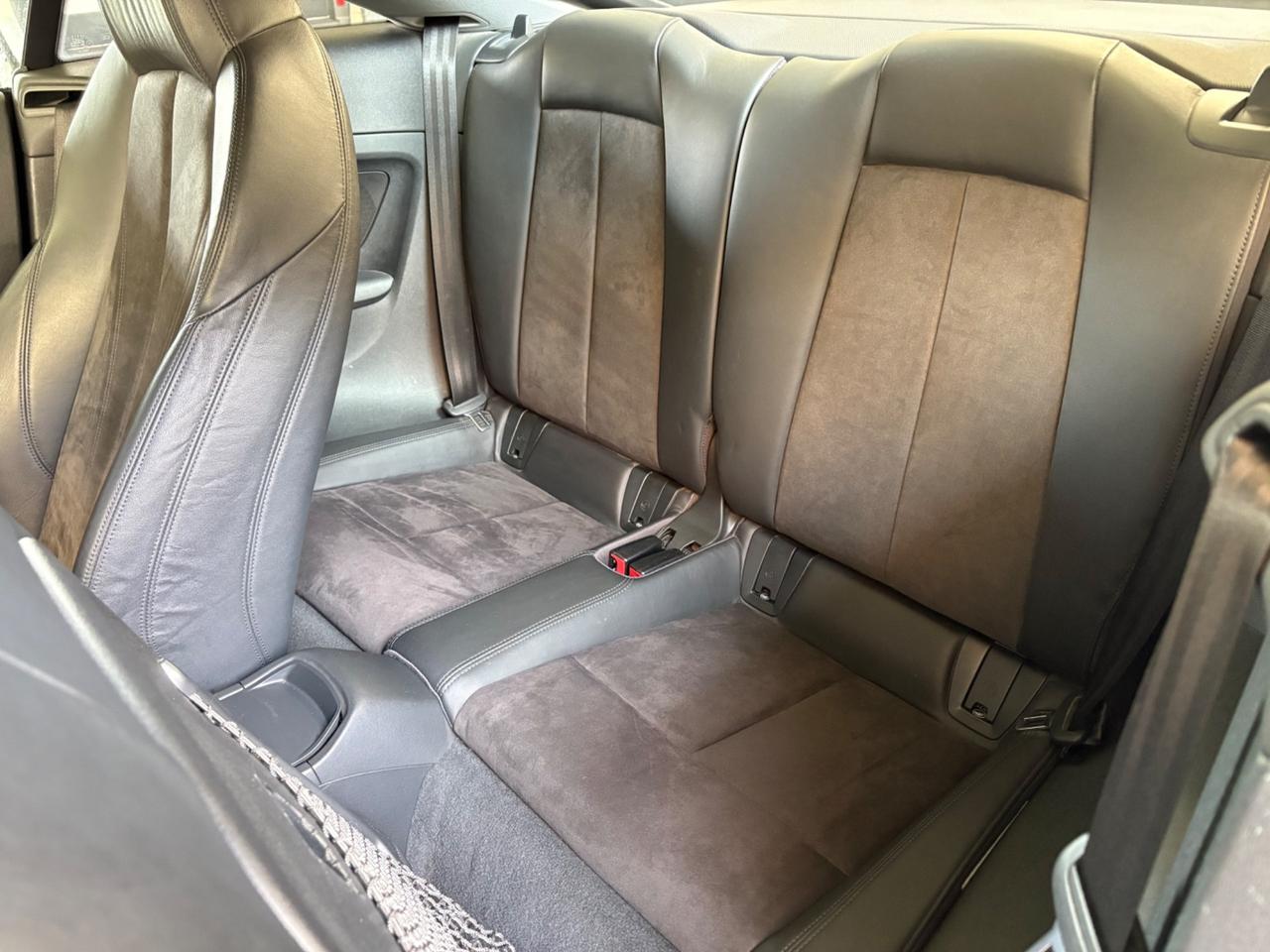 Audi TT Coupé 2.0 TDI ultra S line