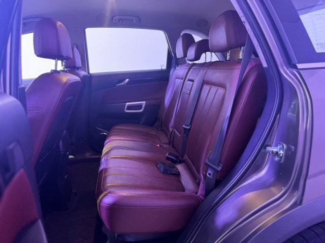 OPEL Antara 2.0 CDTI 150CV Cosmo