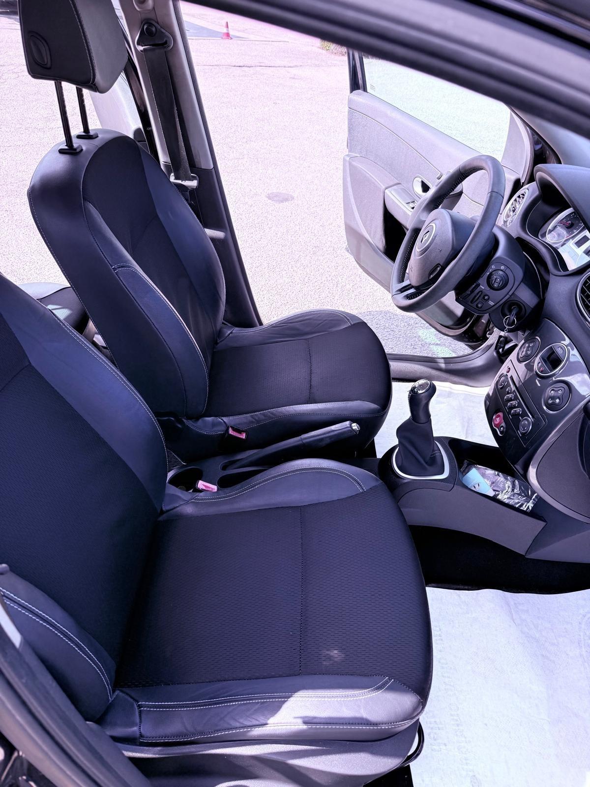 Renault Clio Storia 1.2 5 porte Dynamique