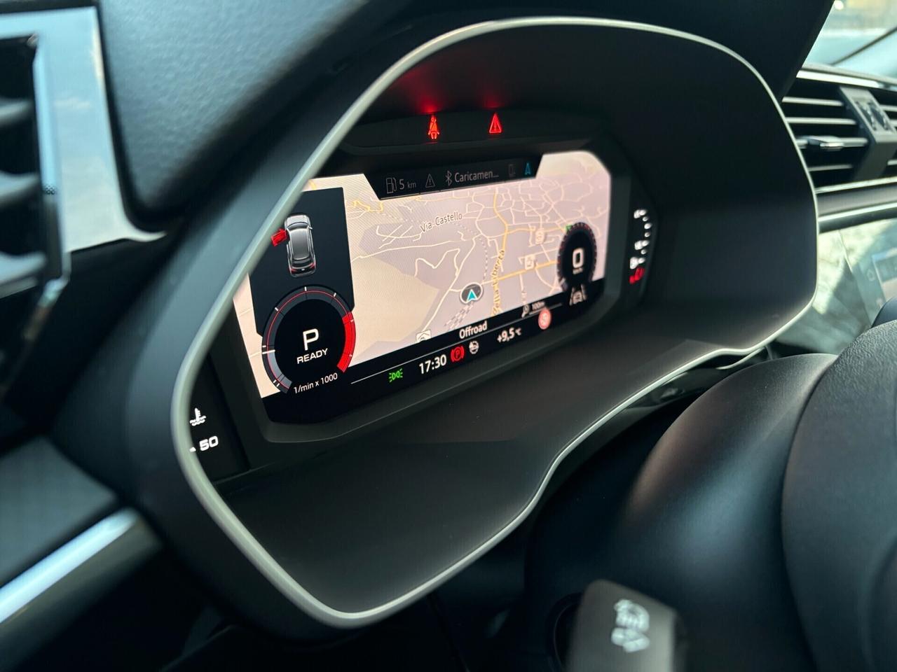Audi Q3 35 TDI S-TRONIC 150 CV SPORT MY 21 FULL LED